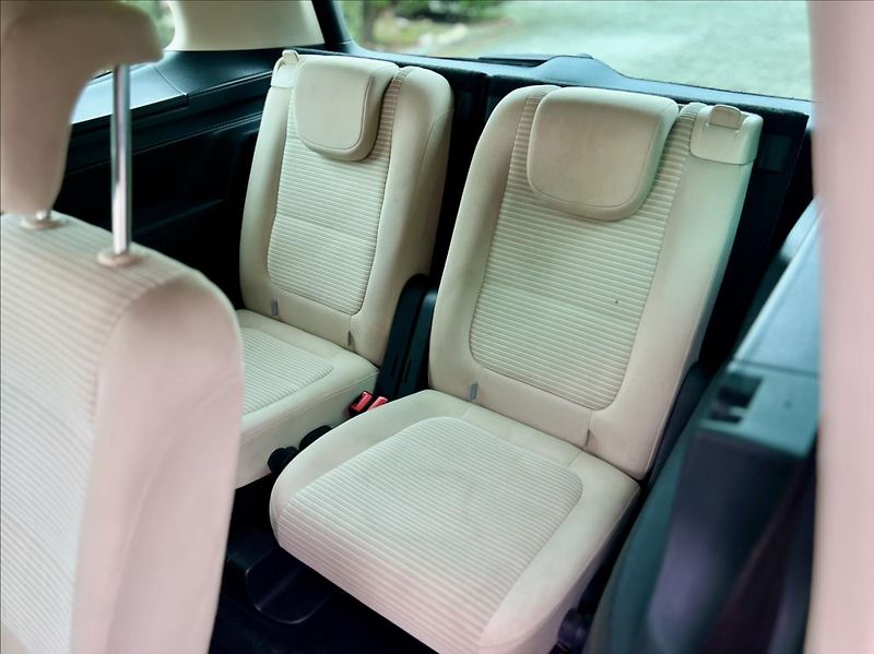 Seat Alhambra 2,0 TDi / STYLE / DSG / 7-míst - fotka 14 z 44