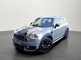Mini Countryman Cooper 1.5 SE ALL4 A/T Hybrid - náhled 32