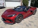 Chevrolet Corvette (2021) USA , CALLAWAY Úprava! - náhled 17