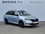 Škoda Fabia (2022) Combi DSG Black Edition 1,0TSi - náhled 9