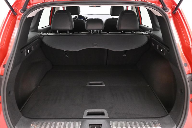 Renault Kadjar 1,3 TCe 103 kW INTENS Záruka a - fotka 10 z 29