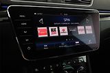 Škoda Superb (2018) Laurin&Klement 2.0 TDI 4x4 - náhled 9