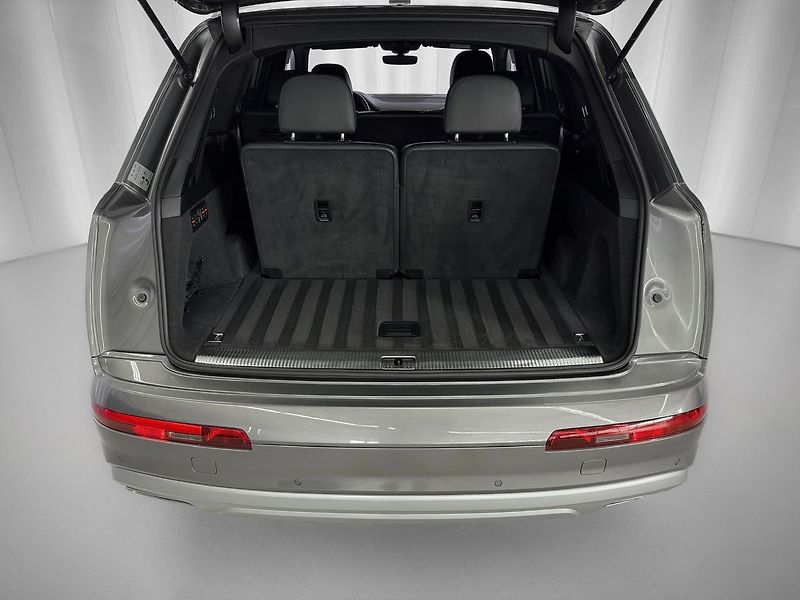 Audi Q7 3.0TDI 200KW QUATTRO S-LINE, V - fotka 28 z 30