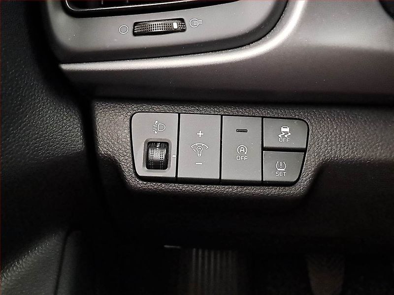 Kia Rio (2021) 1.2 DPI, ČR,1.maj, Serv.kniha - fotka 16 z 16