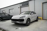 Porsche Cayenne (2020) Coupé Turbo 404kW - náhled 10
