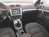 Škoda Octavia (2008) 1.9 TDI DPF, Tempomat - náhled 8