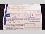 Kanaďan se proti pokutě odvolal a ta bude prošetřena.
