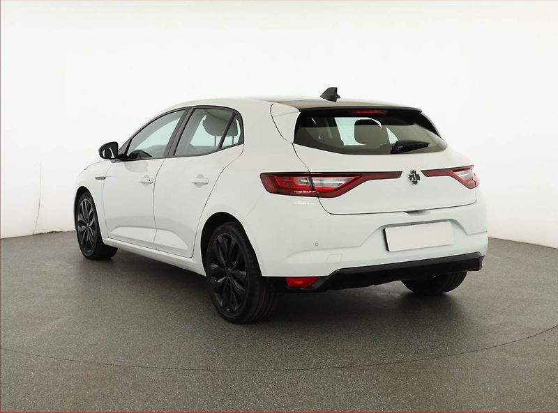 Renault Mégane (2020) 1.3 TCe, Tempomat - fotka 4 z 16