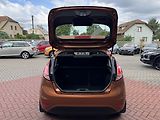 Ford Fiesta (2015) 1.25i Trend Klima LPG Rozvody - náhled 20