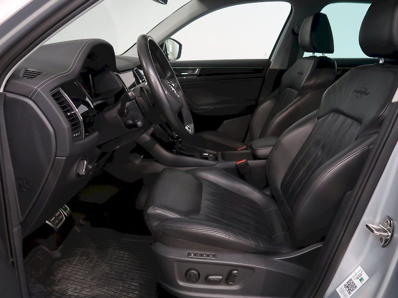 Škoda Kodiaq (2023) L&K 2.0TDI 147KW 4x4 DSG TAŽNÉ - fotka 13 z 43
