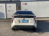 Toyota Prius 1.8HSD, ČR, Navi, plný servis - náhled 6