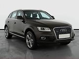 Audi Q5 (2014) 3.0 TDI, Automat, Serv.kniha - náhled 1