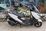 Kymco X-Town 125i ABS (2024) X-Town CITY 125i ABS AKCE 2024 - náhled 1