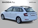 Škoda Fabia (2021) Combi 1.0 TSI Ambition + - náhled 23