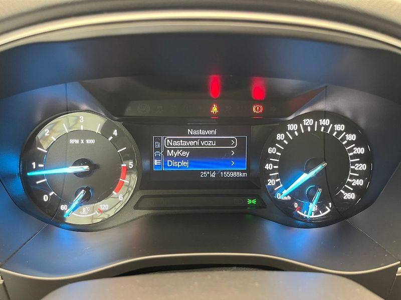 Ford Mondeo 110 kW, MANUÁL, TAŽNÉ - fotka 53 z 69