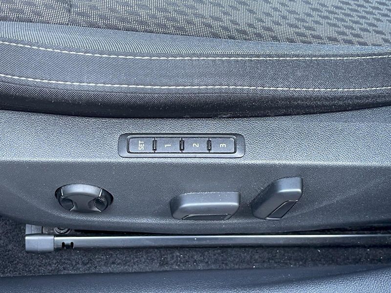 Škoda Octavia (2020) 2.0 TDI 110kW DSG Style Plus c - fotka 25 z 35