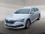 Škoda Superb 2,0 TSI Style AT - náhled 2