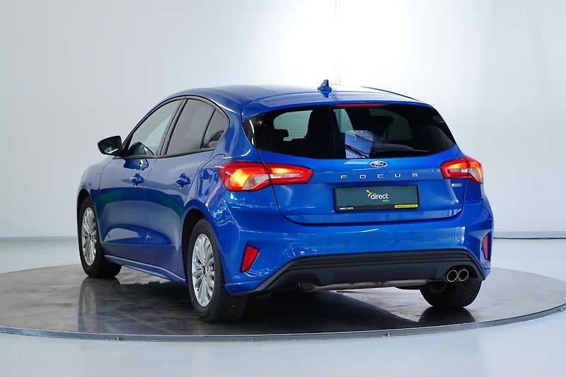 Ford Focus - fotka 7 z 25