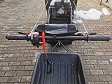 Ostatní (2021) SNOW DOG / TINGER 410 Briggs & - náhled 10