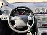 Ford S-MAX 2,0 TDCi 103kW Titanium 7 MÍST - náhled 19