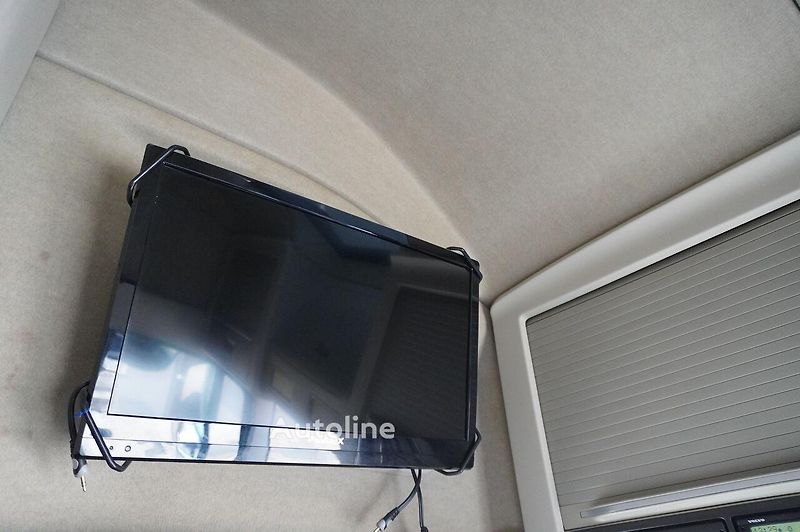 Volvo FH (2018) 500 6x2 chlaďák EURO 6 - fotka 22 z 26