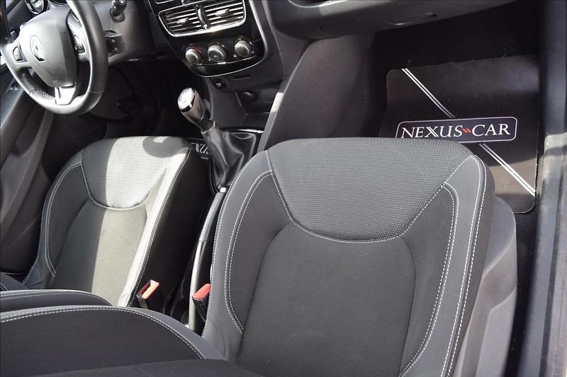 Renault Clio 1,2 i 54KW KLIMA ALU - fotka 23 z 47