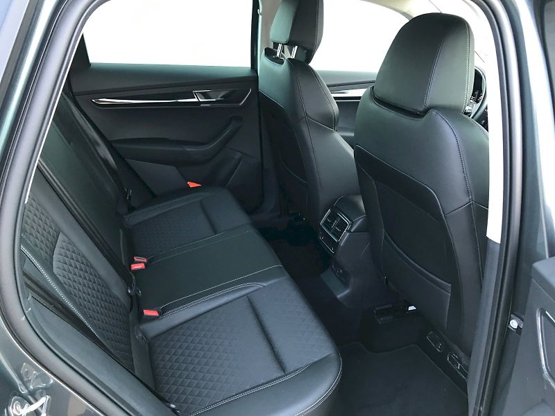 Škoda Karoq (2022) STYLE TSI 1.5/110KW 6MP - fotka 12 z 26