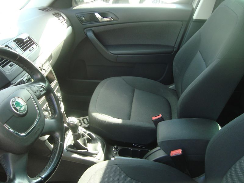 Škoda Yeti (2012) 1,4 TSI - fotka 13 z 18