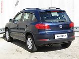 Volkswagen Tiguan (2011) 1.4 TSi, 1.maj, Trendline - náhled 6