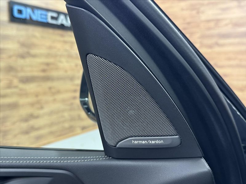 BMW X5 40i M SPORT ZÁRUKA SERVIS - fotka 13 z 33