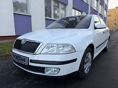 Škoda Octavia II. 1,9 TDI / 2.maj./ ČR /  - fotografie inzerátu