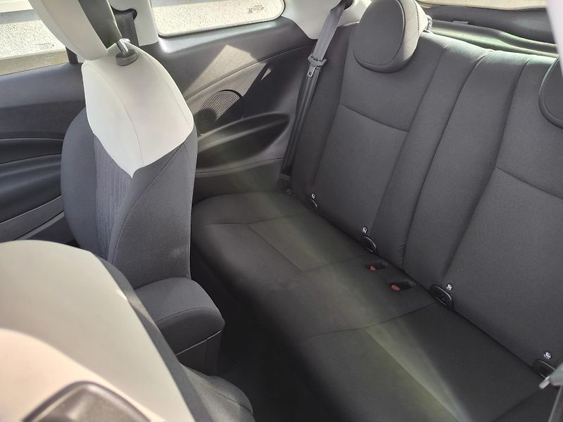Fiat 500 (2026) Hybrid Icon 1.0 BSG 65k - fotka 4 z 34
