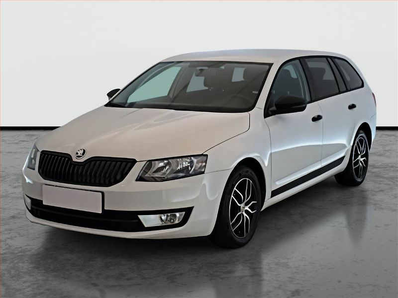 Škoda Octavia (2015) 1.4 TSI, Serv.kniha - fotka 2 z 13