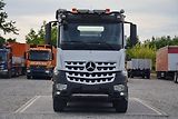 Mercedes-Benz (2018) Arocs 3252 8x4 Bordmatik  - náhled 1