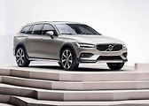 Volvo šedá (528 aut)