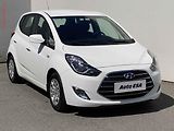 Hyundai ix20 (2019) 1.6i, ČR, servis.kniha, AC - náhled 1