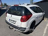 Peugeot 207 (2011) 1.4i, ČR, AC, tažné - náhled 1
