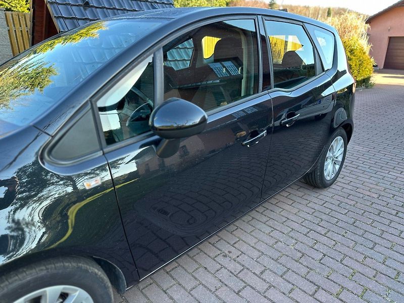 Opel Meriva (2015) 1.4 Turbo 88kw - fotka 9 z 22