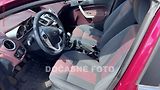 Ford Fiesta (2009) 1.4Ti-vct, AC, výhřev sed - náhled 2
