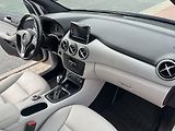 Mercedes-Benz Třídy B 180 CDi ČR - náhled 15