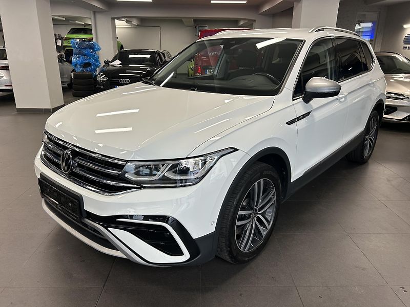 Volkswagen Tiguan Allspace (2024) 2.0TDi DSG 4M MATRIX HUD 360° - fotka 2 z 36