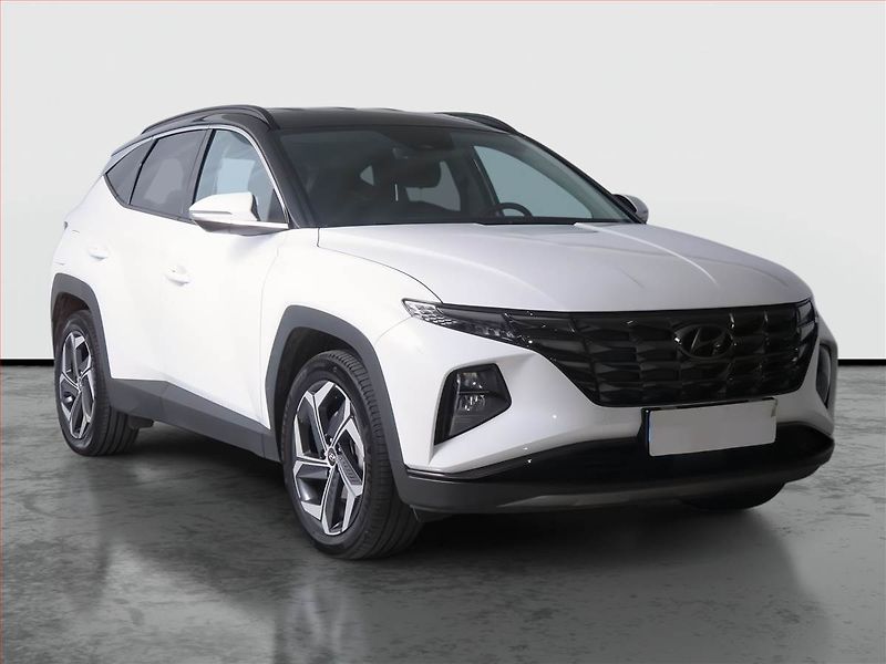 Hyundai Tucson (2023) 1.6 T-GDI PHEV - fotografie inzerátu