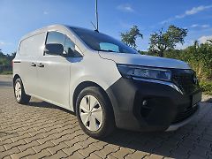 Nissan Townstar (2023) Van Professional, tažné - fotografie inzerátu