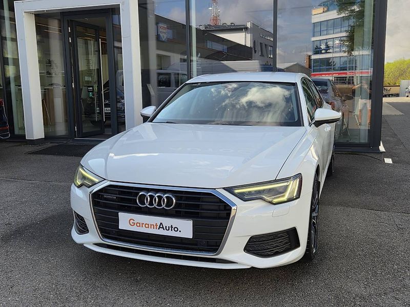 Audi A6 (2019) 3.0 TDI DSG Quattro - fotografie inzerátu