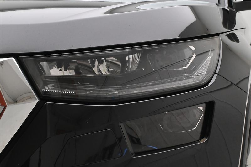 Škoda Kodiaq 2,0 TDI 147 kW DSG 4x4 TAŽNÉ Z - fotka 31 z 33