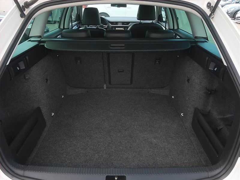 Škoda Octavia (2016) 2.0 TDI 4x4, 4X4, Serv.kniha - fotka 13 z 16