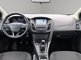 Ford Focus (2017) TREND 1.0 92 kW, ČR, Winter Sa - náhled 15