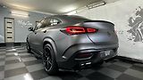 Mercedes-Benz GLE AMG 53 / TAŽNÉ / ZADNÍ TV - náhled 3