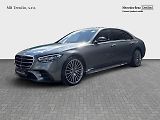 Mercedes-Benz Třídy S (2024) S 450d 4MATIC Long - náhled 1