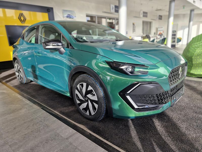 Renault Clio (2026) evolution TCe 115   - fotografie inzerátu